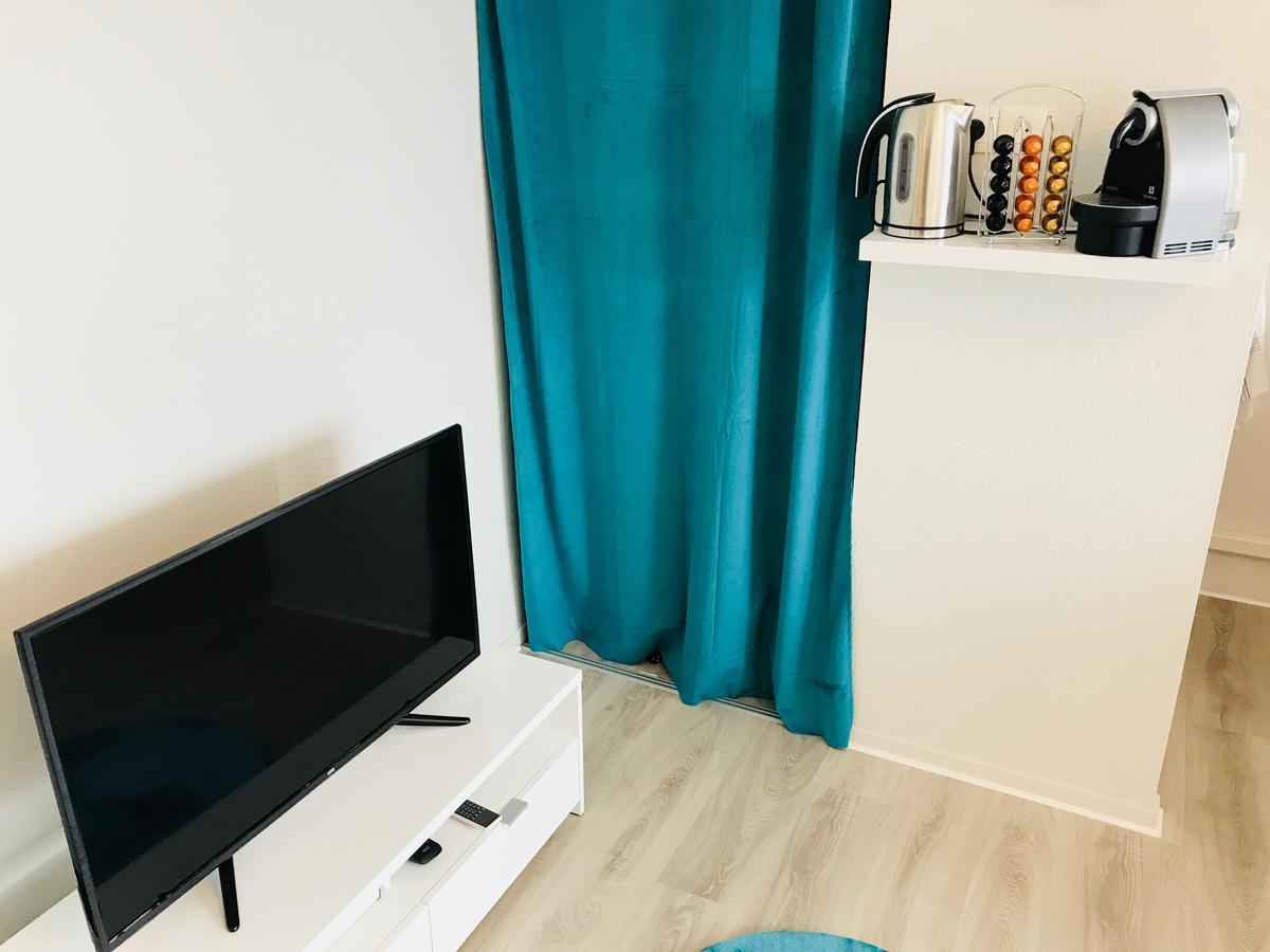 דירות Studio Premium Toulouse Basso Cambo Meteo France מראה חיצוני תמונה